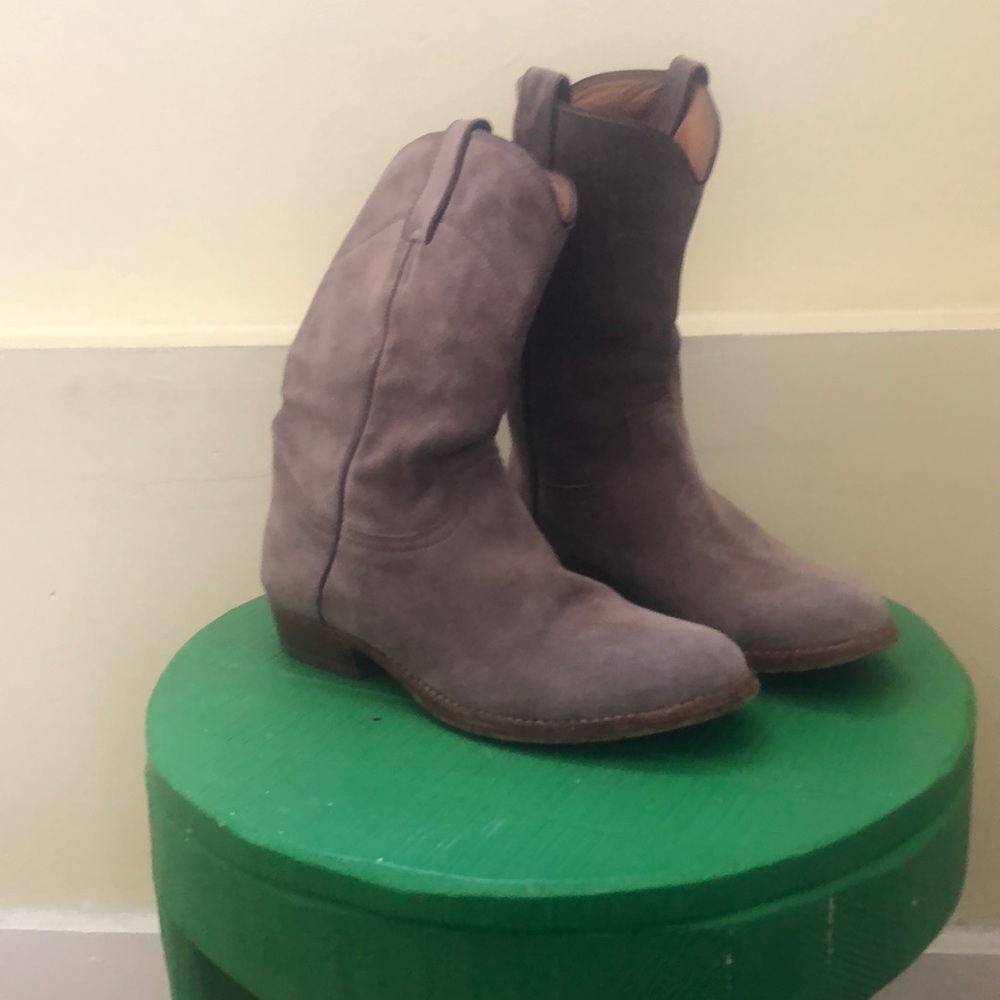 APC boots